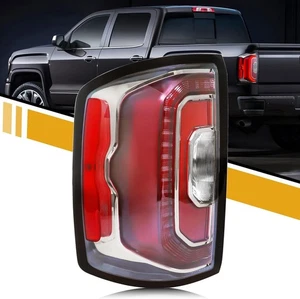 LED Rückleuchten Montage kompatibel mit GMC Sierra 1500 Denali 2014 2015 2016... - Bild 1 von 5