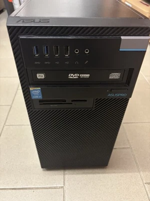 tower asus pro - Immagine 1 di 4