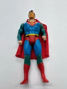 Kenner DC Super Powers 1984 Superman Figur (WBP012874) - Bild 1 von 12