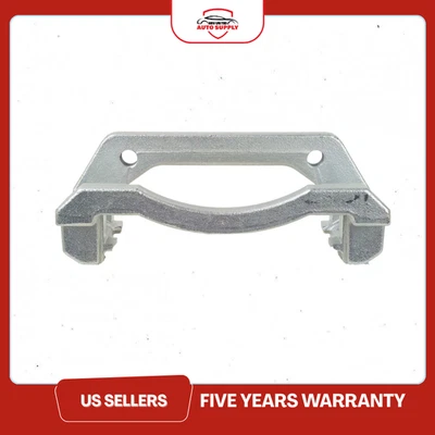 Soporte de pinza de freno trasero derecho para Ford F-150, Lincoln Navigator, Expedition Foto 1 de 3