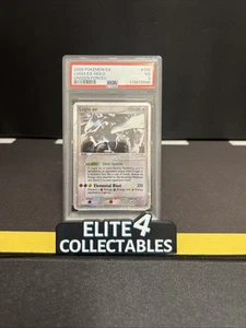 Unseen Forces - Lugia EX 105/115 - PSA 3 - Bild 1 von 2
