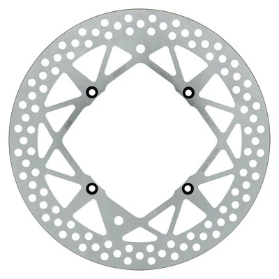 MG Front Left Brake Disc for Husqvarna TE 570 2001-2004 (20-277) - Image 1 of 4