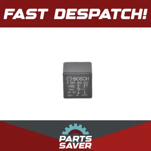 Relay fits MERCEDES V280 638 2.8 97 to 03 M104.900 Bosch A0005458005 A0015423219 - Picture 1 of 9