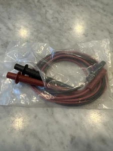RICHAI MULTIMETER PRÜFLEITUNGEN Buchsenenden 1kv - Bild 1 von 5