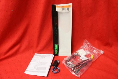 Axxess AXBUCS-NI326V Harness w/ 6V Converter for Select 2009-20 Nissan NEW #N1 - Image 1 of 4