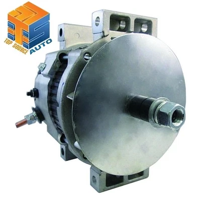 New 95AMP Alternator For Caterpillar RM300 2008-2015, 772G 2008-2016 400-52201 - Image 1 of 4