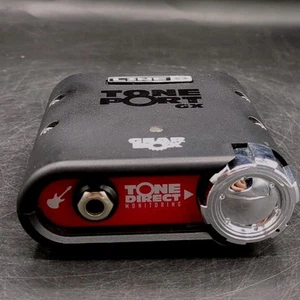 Line 6 Tone Port GX Gear Box USB Audio Interface Only - Picture 1 of 6
