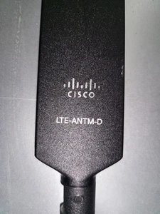 (QTY OF 4) LTE-ANTM-D OMNIDIRECTIONAL DIPOLE ANTENNAS - Picture 1 of 3