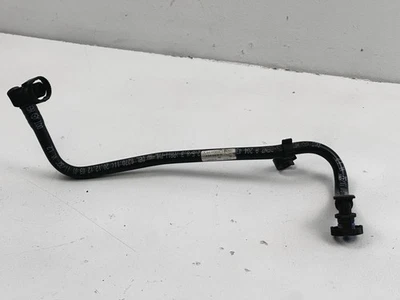 2012-2014 MERCEDES BENZ C300 FRONT VACUUM BRAKE BOOSTER LINE PIPE HOSE OEM - Изображение 1 из 4