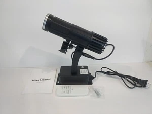 Proyector LED LOGO Luz Exterior Proyector LED 15W - Imagen 1 de 9