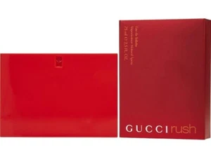 GUCCI / RUSH /75ml / Eau de Toilette / Spray / EdT / Damen / Neu & Ovp - Bild 1 von 1