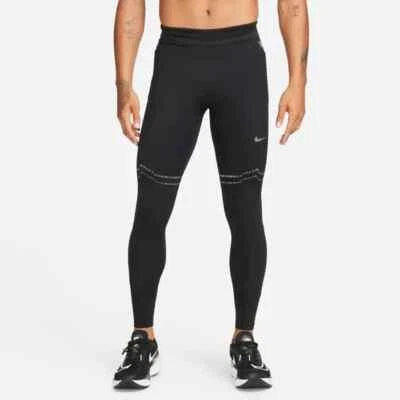 Nike Dri-FIT ADV Running Division Men's Running Tights Medium Tight Fit $130 - Image 1 of 4