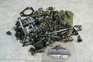 2012 POLARIS TURBO IQ LXT, NUTS BOLTS FASTENERS CLAMPS (OPS1161) - Picture 1 of 3
