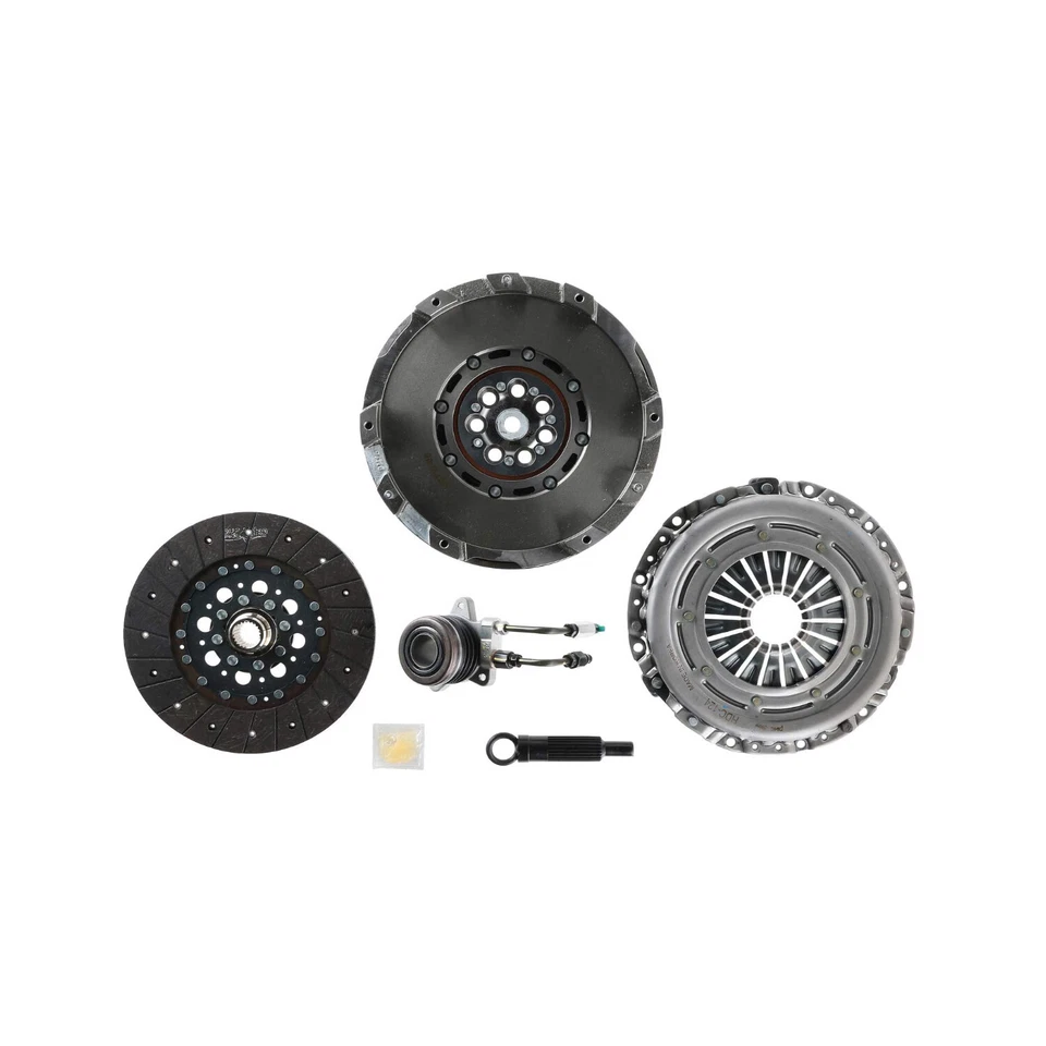 Valeo Transmission Clutch Kit 874006 - Image 1 of 1