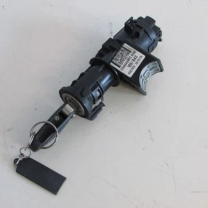 Blocchetto accensione con chiave 61027500 Lancia Ypsilon Mk1 03-11 8682 18-2-D-1 - Picture 1 of 1