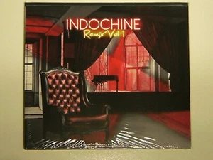 CD INDOCHINE : REMIX VOL 1 [ Edition Limitée Numérotée a 500 Exemplaires ] NEUF  - Photo 1/4