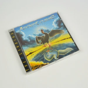 CD: ANCIENT CURSE - The Landing - 1997 - Picture 1 of 4