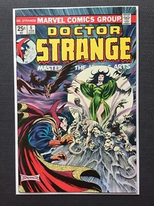 Doctor Strange #6, casi nuevo; primera aparición de Gaea - Imagen 1 de 2