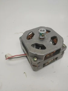 Welbilt Bread Machine Rotary Drive Motor Assembly w Pulley UBM-400 ABM3800 A1 - Picture 1 of 4