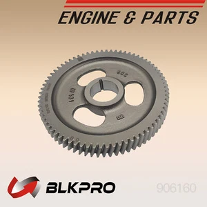 OEM DCEC Gear Camshaft For Dodge Cummins 89-93 3929028 3902235 3907431 3912884 - Picture 1 of 2