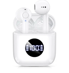 Wireless Earbuds, - Picture 1 of 9