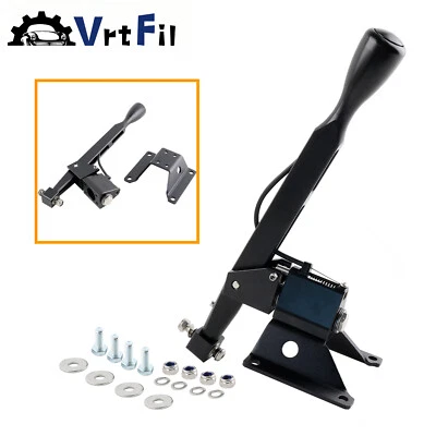 New Short Shifter Box Billet For BMW 318i 320i M3 323i 325i 330i E36 E46 M5 M6 Foto 1 de 4