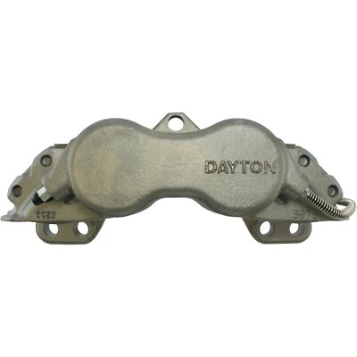 For 2003-2009 GMC C7500 Topkick Premium Disc Brake Caliper Centric 2004 2005 - Image 1 of 4