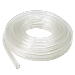 Silicone Air Line Tubing 4mm x 6mm for Aquarium Pump & Hydroponics Hose - Picture 1 of 1