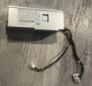 LiteOn PS-4241-02 Power Supply 240W 54Y8901. #N21-5 - Picture 1 of 2