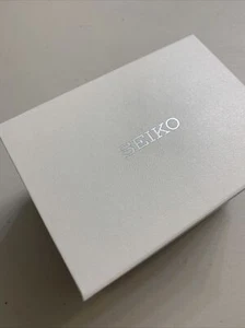 Seiko Herren Coutura Radio Sync Solar Weltzeit Edelstahl Uhr SSG019 - Bild 1 von 6