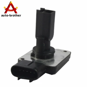 Mass Air Flow Sensor 213-1585 12579352 AFH60M23A Fit For SATURN CHEVROLET GMC - Picture 1 of 11
