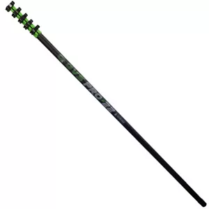 22ft Water Fed Pole Full Carbon Telescopic Pole GVS Pro-22 - Picture 1 of 1