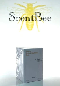 Maison Francis Kurkdjian Gentle Fluidity Silver  70 ml 2.4 oz NEW SEALED - Picture 1 of 2