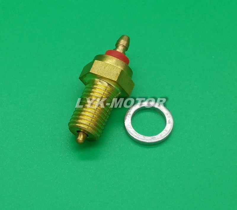 New Neutral Switch For Kawasaki Ninja 750R 1987-1990 - Image 1 of 1