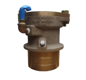 Chatfield Marine SSBP686/1 Blue Water 1-1/2" Dripless Propeller Shaft Seal Cabo - Picture 1 of 1