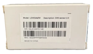 Brand New Xfinity LDHD2AZW Wireless Door Window Sensor Home Security - Picture 1 of 5
