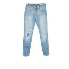 Arizona Jean Co Blue Super Skinny Jeans 1 Juniors