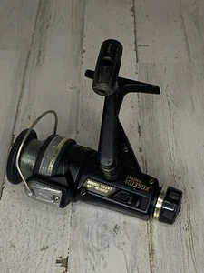 Vintage Daiwa AG1350X Graphite Silent anti reverse spinning reel  - Picture 1 of 3