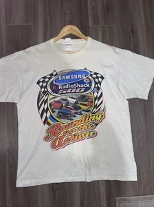 T Shirt Samsung RadioShack 500, Tx Motor Speedway. - Picture 1 of 6