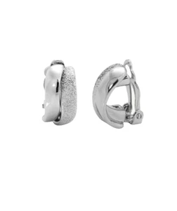 PENDIENTES CIRCONITAS FINAS. VIDAL&VIDAL COLECCIÓN BÁSICOS TORRE (R2360A) - Picture 1 of 1