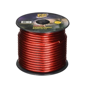 GSI GPC10R100 10-gauge Ground Cable (100 feet) - Picture 1 of 3