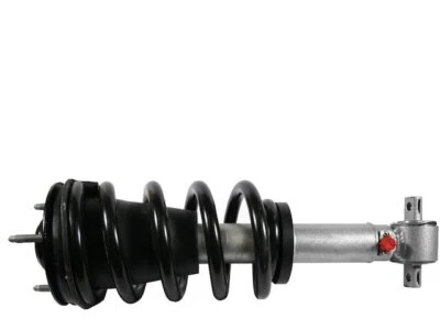 Para 2007-2014 GMC Yukon XL 1500 conjunto de apoio de suspensão dianteiro Rancho 68875FBCG 2008 2009 - Imagem 1 de 2