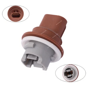 Turn Signal Light Bulb Socket For 08-16 Chrysler Town&Country Dodge 68030801AA - Picture 1 of 9