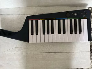 PS3 Rock Band Keyboard Controller PlayStation 3 Untested (NO DONGLE) - Picture 1 of 6