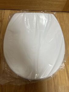 Armitage Shanks Contour 21 Toilet Seat & Cover with Top Fix Hinges White S406501