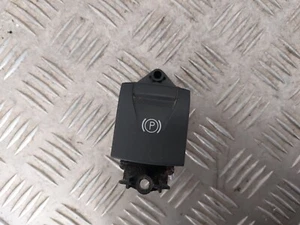 Commande de frein à main électrique - RENAULT SCENIC III (3) PHASE I (1) - Picture 1 of 3