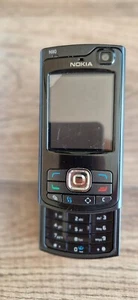 Nokia N80 NEW RARE  - Afbeelding 1 van 3