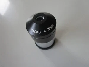 PARKS KELLNER TELESCOPE 12 mm LENS - Picture 1 of 4