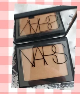 Nars Highlighting Powder " IBIZA " - 0.49oz/14g -Brand New In Box - Picture 1 of 4
