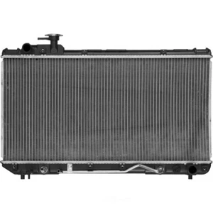 Radiator fits 1996-1997 Toyota RAV4 GLOBAL PARTS - Picture 1 of 1